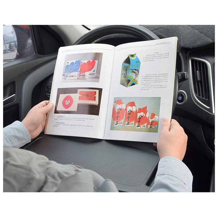 車載用テーブル table23 | BACKYARD FAMILY | 詳細画像9 