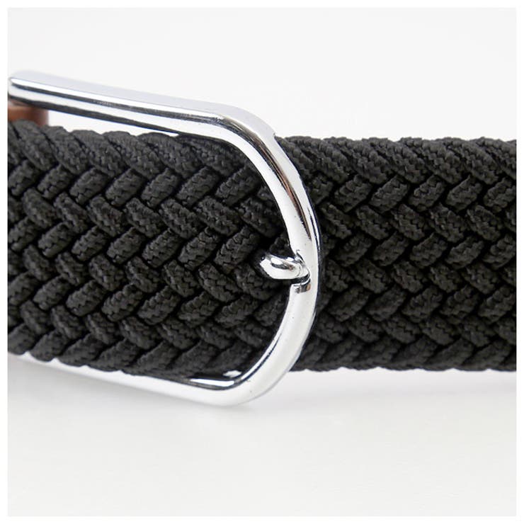 ベルト 編み込み サイズ調整フリー tl160181 | BACKYARD FAMILY | 詳細画像7 