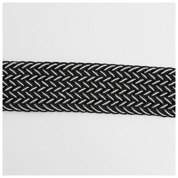 ベルト柄 編み込み サイズ調整フリー tl160182 | BACKYARD FAMILY | 詳細画像7 