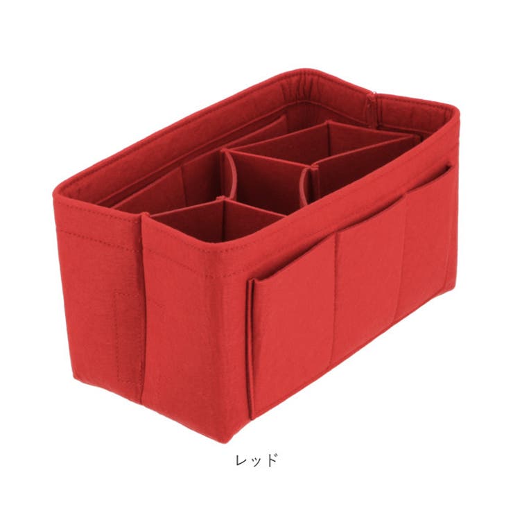 インナーバッグ what23 | BACKYARD FAMILY | 詳細画像12 