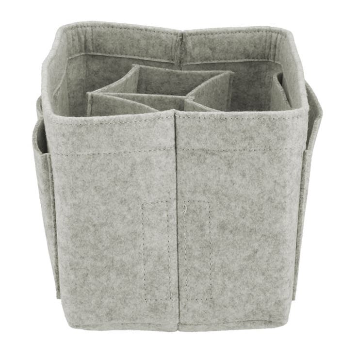 インナーバッグ what23 | BACKYARD FAMILY | 詳細画像4 