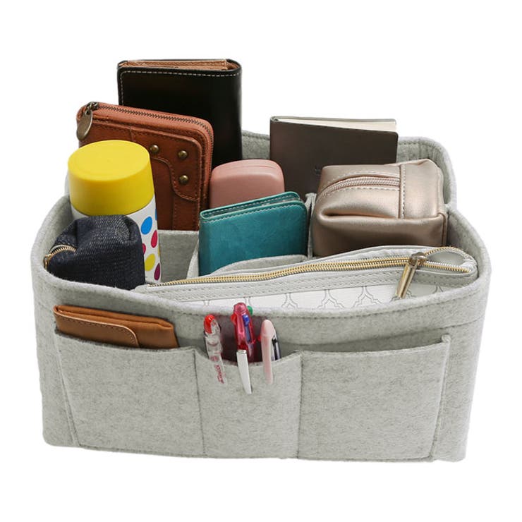 インナーバッグ what23 | BACKYARD FAMILY | 詳細画像7 