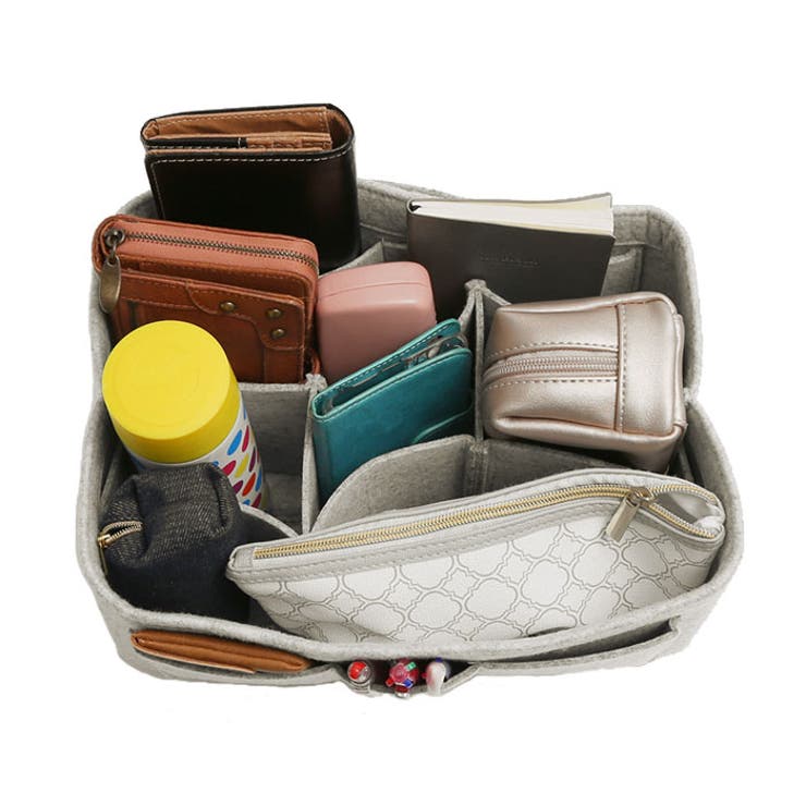 インナーバッグ what23 | BACKYARD FAMILY | 詳細画像8 