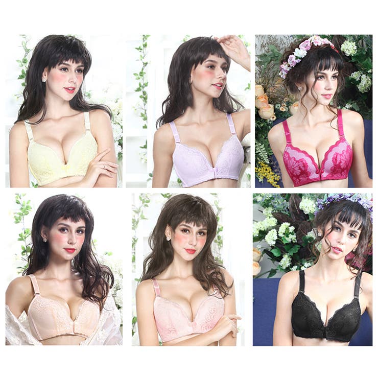 マタニティブラ xrp5630 | BACKYARD FAMILY | 詳細画像4 