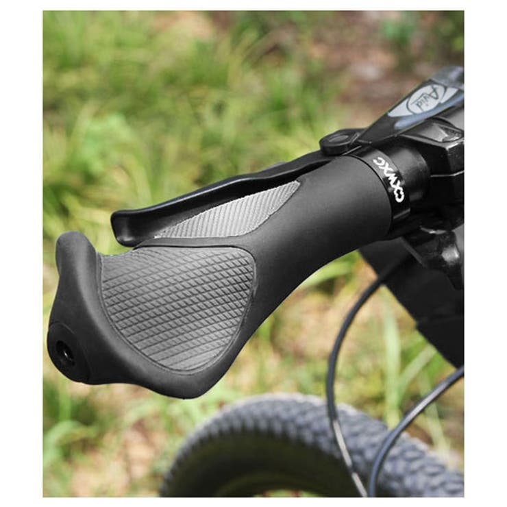 ハンドルグリップ bdclp23[品番：BCYW0010285]｜BACKYARD FAMILY