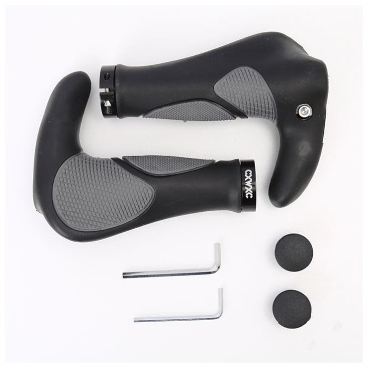 ハンドルグリップ bdclp23[品番：BCYW0010285]｜BACKYARD FAMILY