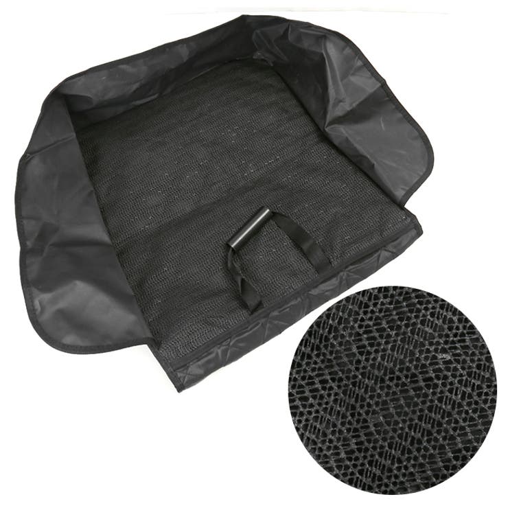 ペット用 ドライブシート dstx23 | BACKYARD FAMILY | 詳細画像7 