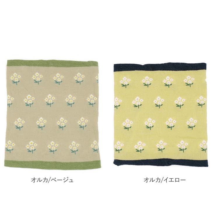 冷えとり腹巻き | BACKYARD FAMILY | 詳細画像11 