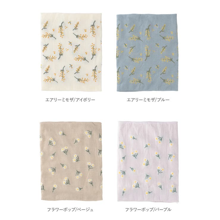 冷えとり腹巻き | BACKYARD FAMILY | 詳細画像15 