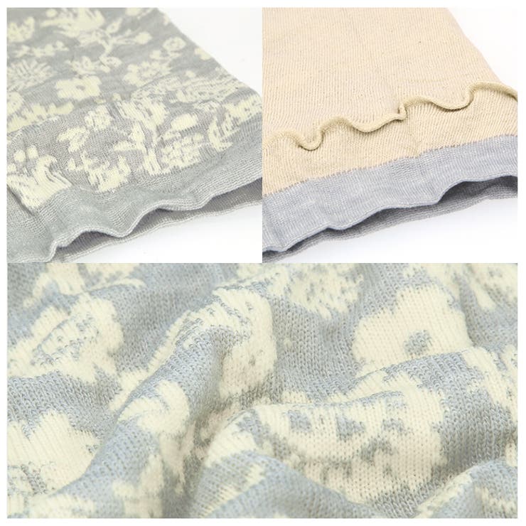 冷えとり腹巻き | BACKYARD FAMILY | 詳細画像5 