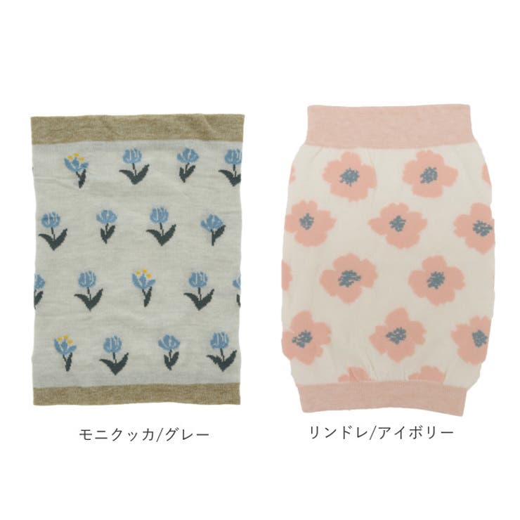 冷えとり腹巻き | BACKYARD FAMILY | 詳細画像9 