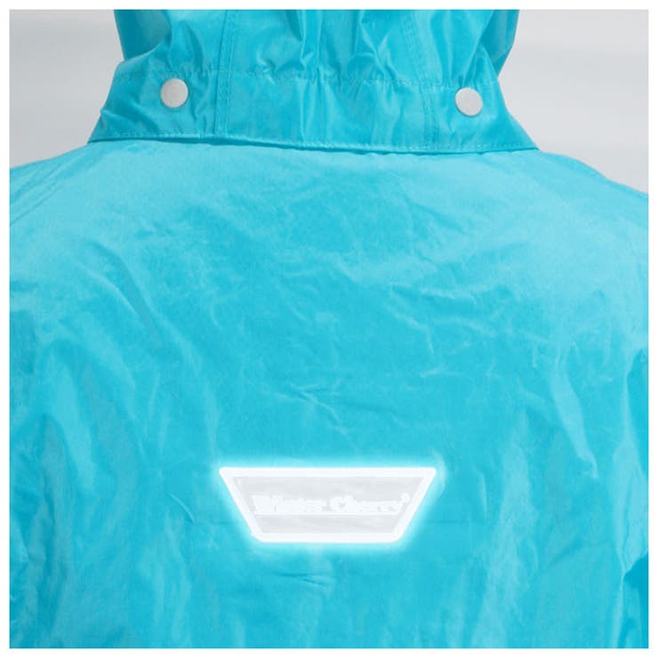 Winter Cherry 3293 ディフェンドレインスーツ | BACKYARD FAMILY | 詳細画像7 