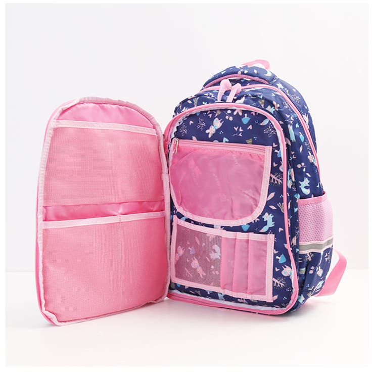 女の子リュック Kks5185 品番 yw Backyard Family バックヤードファミリー のレディースファッション通販 Shoplist ショップリスト