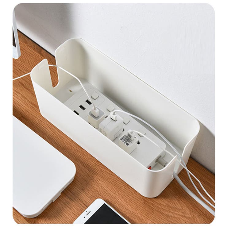 ケーブルボックス nca23 | BACKYARD FAMILY | 詳細画像3 