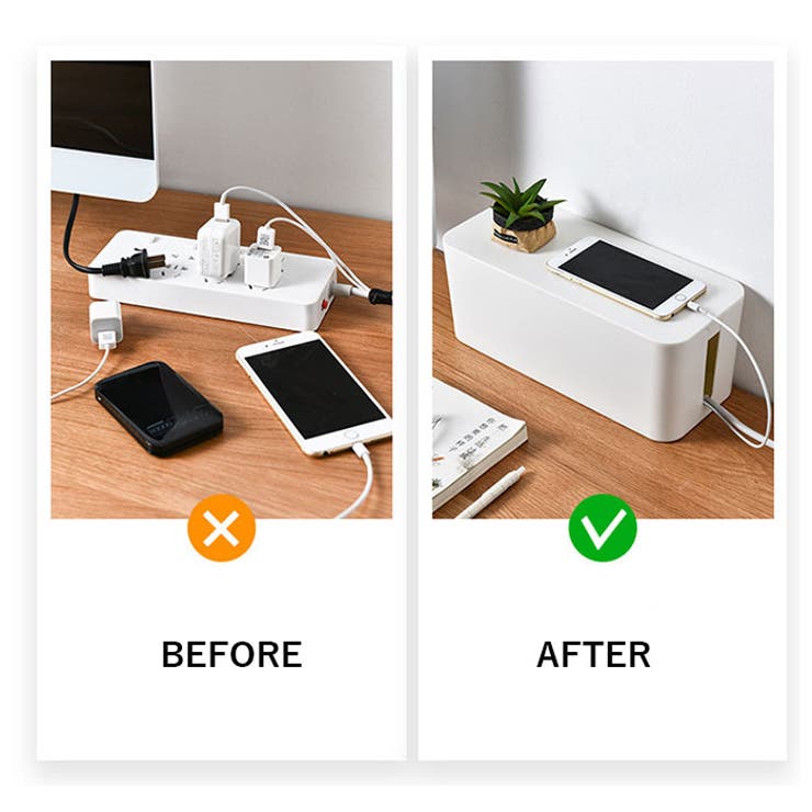 ケーブルボックス nca23 | BACKYARD FAMILY | 詳細画像4 