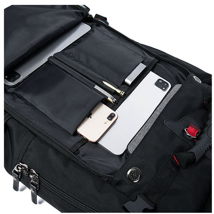 バックパック pgbg23 | BACKYARD FAMILY | 詳細画像9 