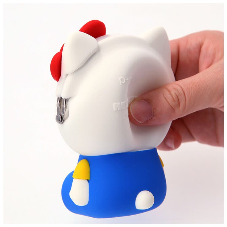 pgdesign ピージーデザイン キャラクター 3Dポチ | BACKYARD FAMILY | 詳細画像8 