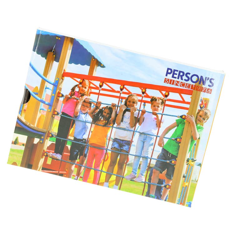 PERSONS キッズスニーカー | BACKYARD FAMILY | 詳細画像13 