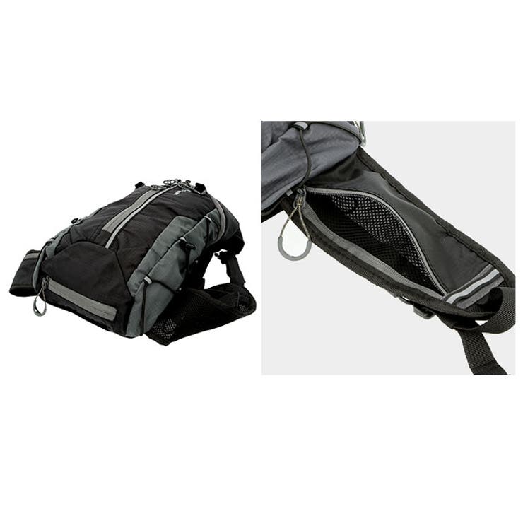 サイクリング リュック sklk23 | BACKYARD FAMILY | 詳細画像14 