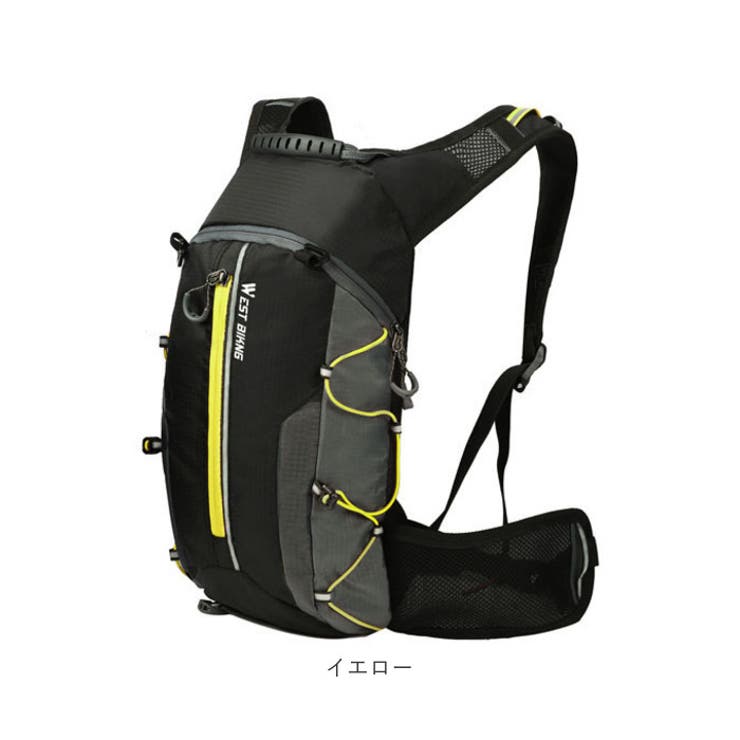 サイクリング リュック sklk23 | BACKYARD FAMILY | 詳細画像18 