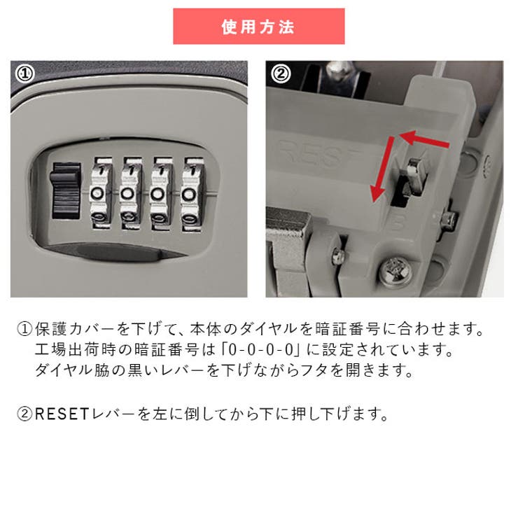 キーボックス