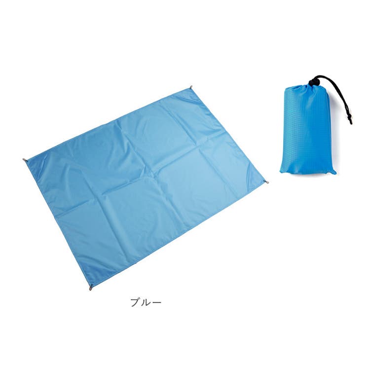 コンパクトレジャーシート ylsheet01 | BACKYARD FAMILY | 詳細画像13 