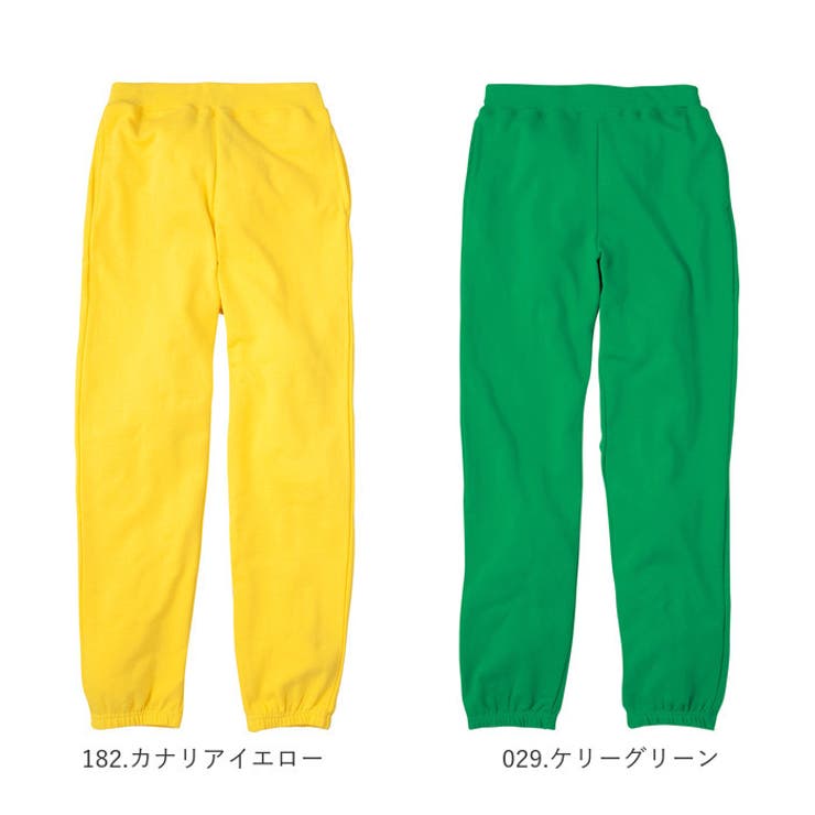 スウェットパンツ
