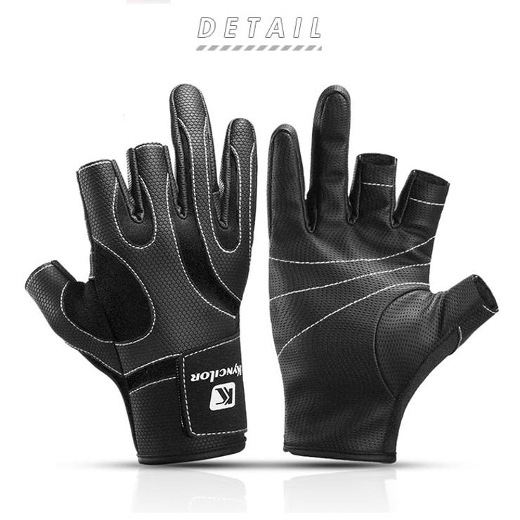 フィッシンググローブ a0062 | BACKYARD FAMILY | 詳細画像2 