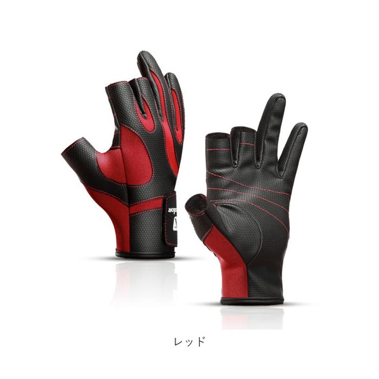 フィッシンググローブ a0062 | BACKYARD FAMILY | 詳細画像10 