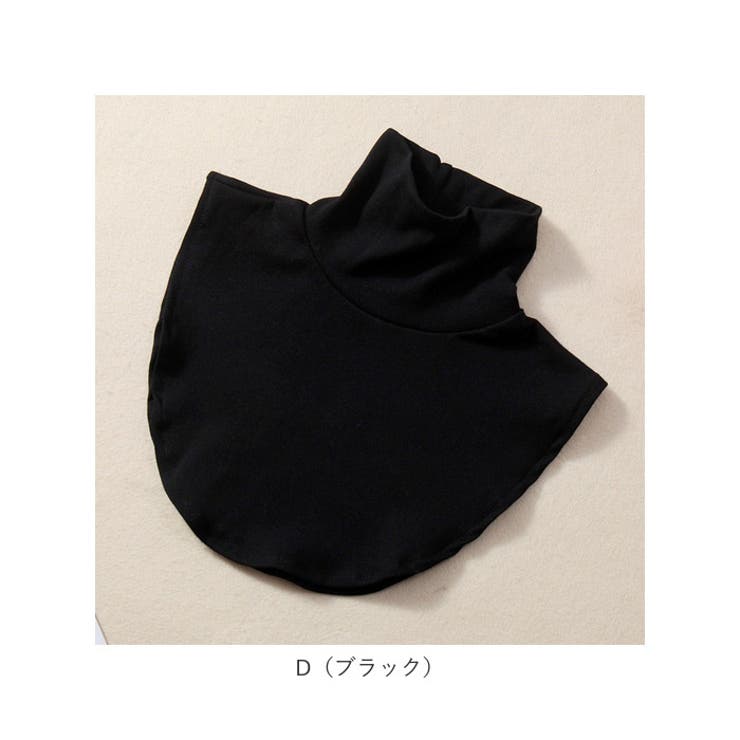 付け襟 al20310 | BACKYARD FAMILY | 詳細画像11 