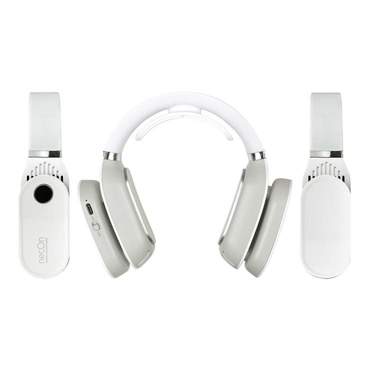 EYLE necOn WEARABLE COOLER ＆ WARMER[品番：BCYW0010297]｜BACKYARD FAMILY（バック