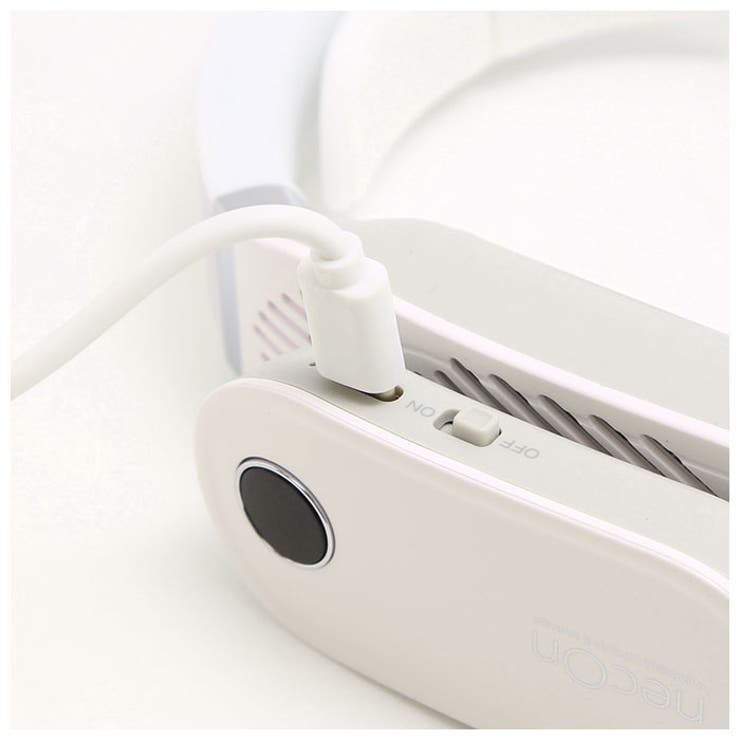 EYLE necOn WEARABLE COOLER ＆ WARMER[品番：BCYW0010297]｜BACKYARD FAMILY（バック