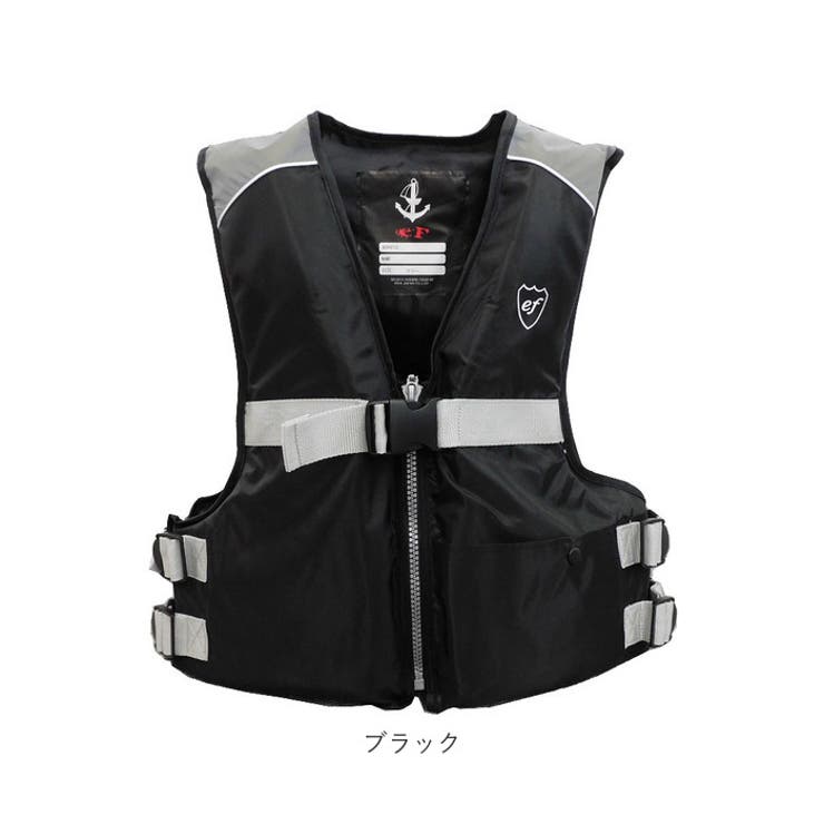 簡易型フローティングベスト | BACKYARD FAMILY | 詳細画像13 