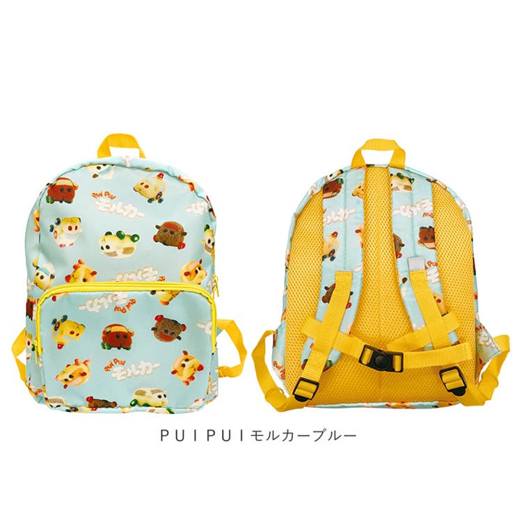 キャラクター キッズ リュック 品番 yw Backyard Family バックヤードファミリー のレディースファッション通販 Shoplist ショップリスト