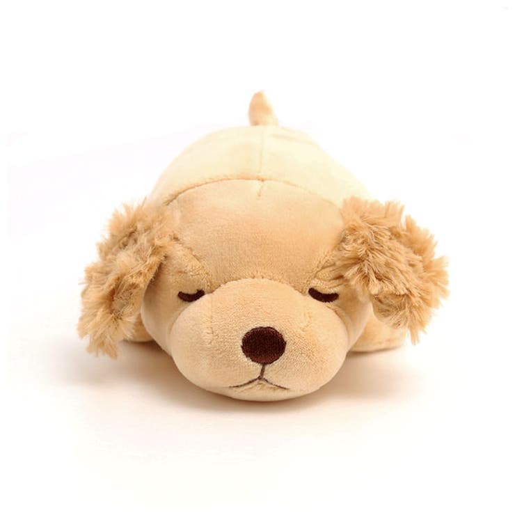 マシュマロアニマル マスコット | BACKYARD FAMILY | 詳細画像3 