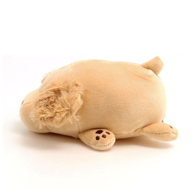 マシュマロアニマル マスコット | BACKYARD FAMILY | 詳細画像4 