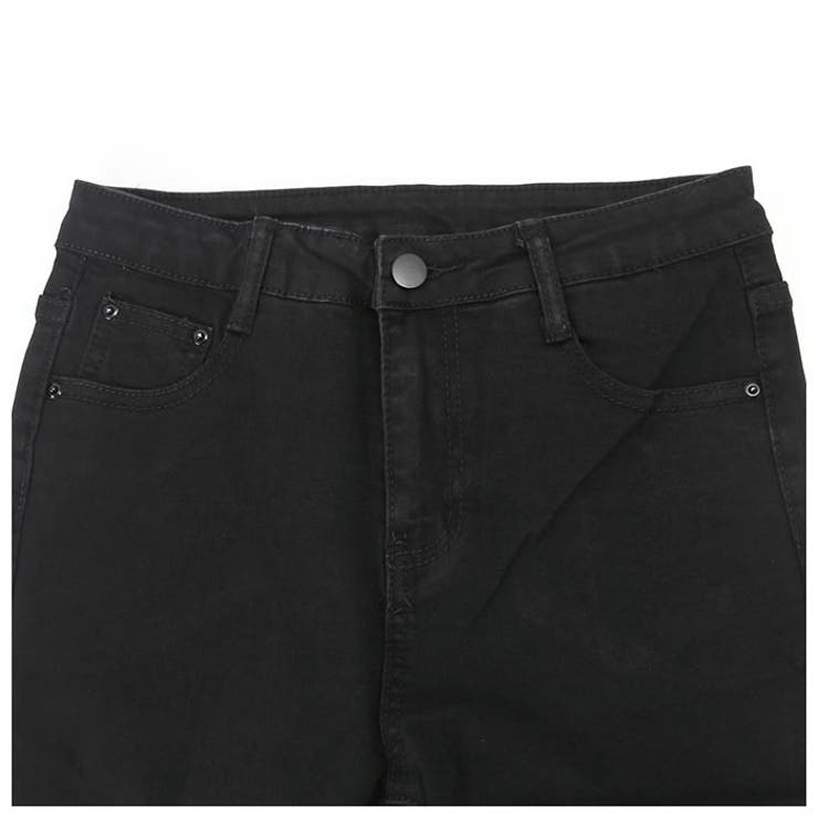 デニム パンツ レディース q8019 | BACKYARD FAMILY | 詳細画像7 