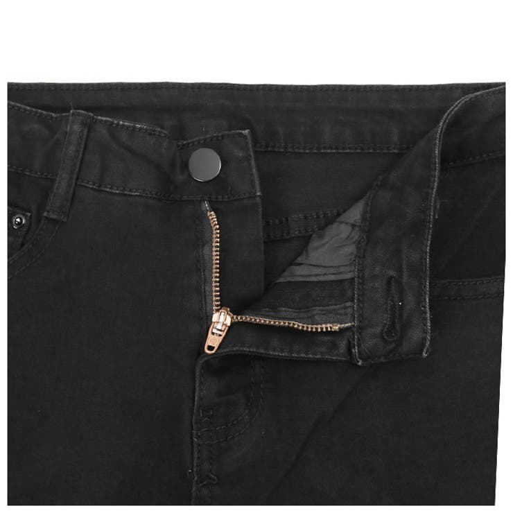 デニム パンツ レディース q8019 | BACKYARD FAMILY | 詳細画像8 