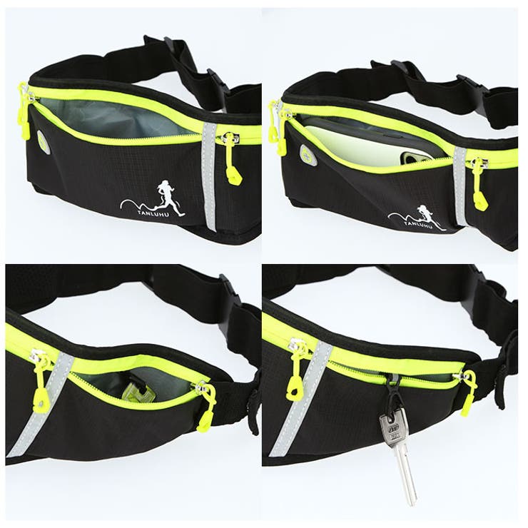 ウエストポーチ wwtt23 | BACKYARD FAMILY | 詳細画像11 