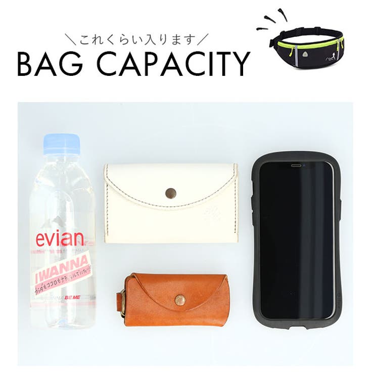 ウエストポーチ wwtt23 | BACKYARD FAMILY | 詳細画像12 