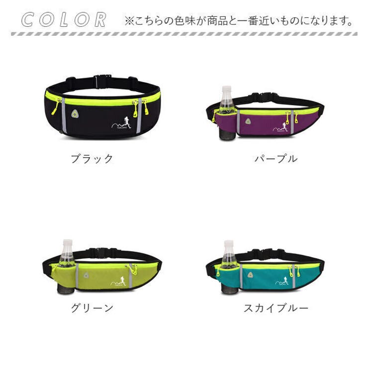 ウエストポーチ wwtt23 | BACKYARD FAMILY | 詳細画像14 