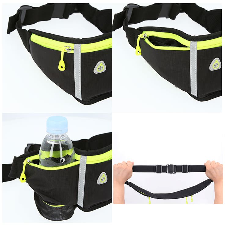 ウエストポーチ wwtt23 | BACKYARD FAMILY | 詳細画像10 