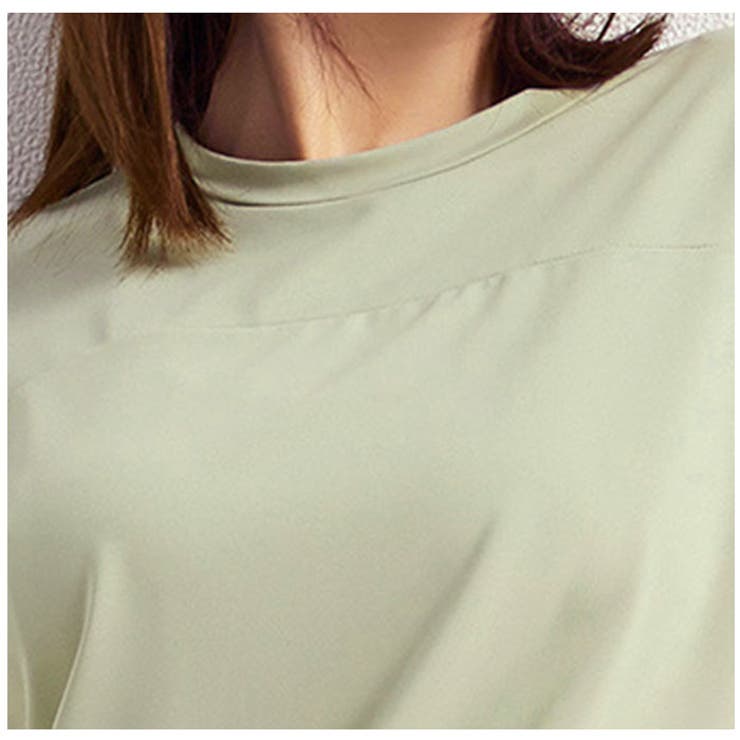 ヨガウェア yw66 | BACKYARD FAMILY | 詳細画像6 