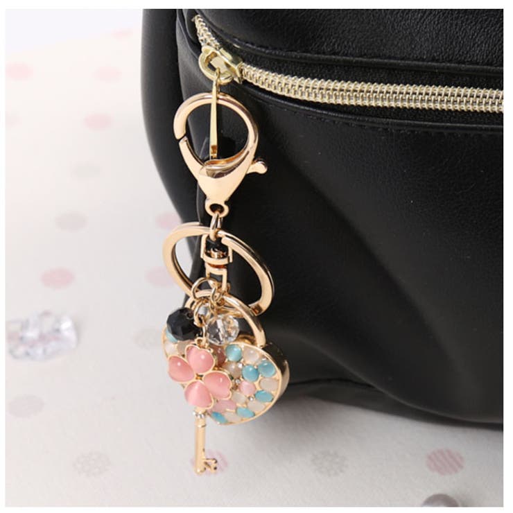 バックチャーム agcham23 | BACKYARD FAMILY | 詳細画像8 