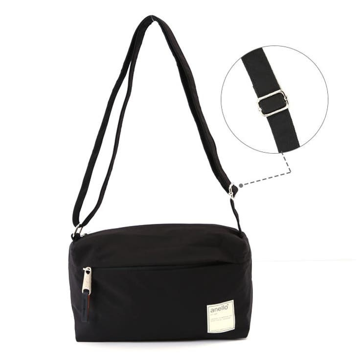 anello アネロ サークル ミニショルダー ATT0701 | BACKYARD FAMILY | 詳細画像6 