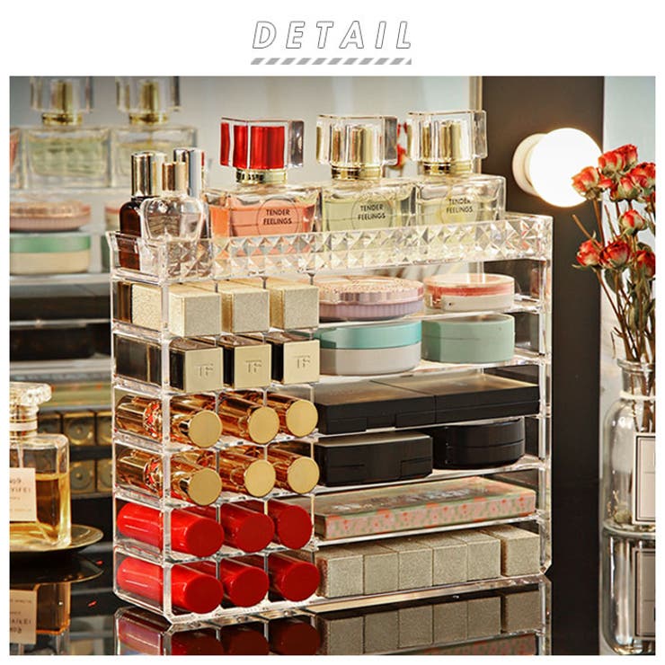 コスメボックス cmsbx23 | BACKYARD FAMILY | 詳細画像2 