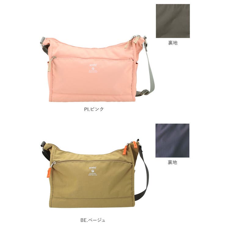 anelloGRANDE アネログランデ キャビン ショルダー GTM0172 | BACKYARD FAMILY | 詳細画像19 