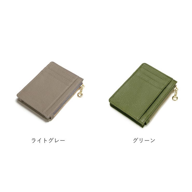 フラグメントケース 薄型 ミニ財布 zsbo1342 | BACKYARD FAMILY | 詳細画像12 
