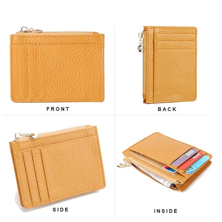 フラグメントケース 薄型 ミニ財布 zsbo1342 | BACKYARD FAMILY | 詳細画像10 