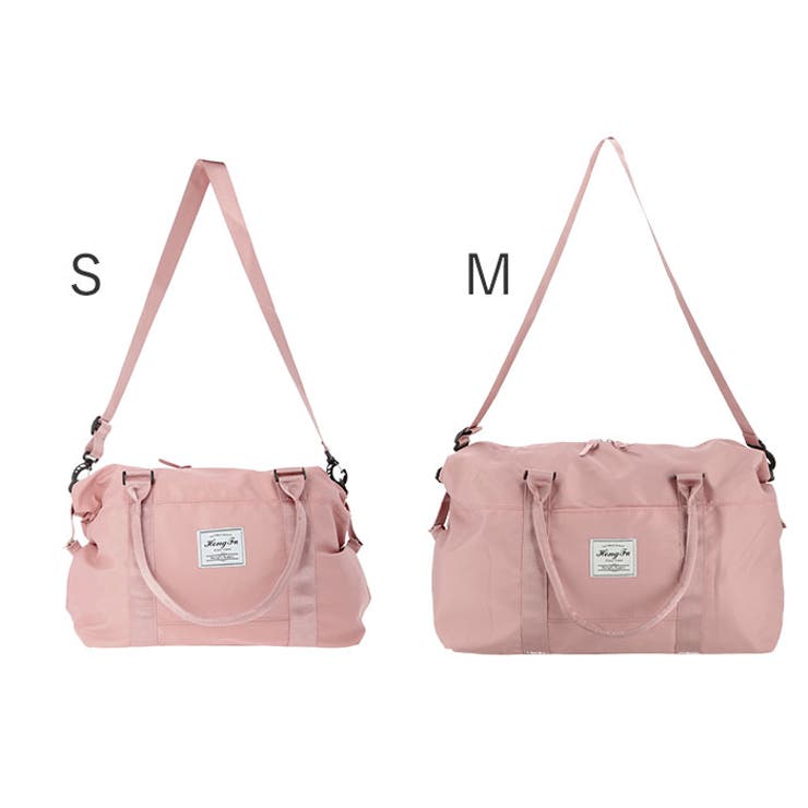 ボストンバッグ zzss23 | BACKYARD FAMILY | 詳細画像11 